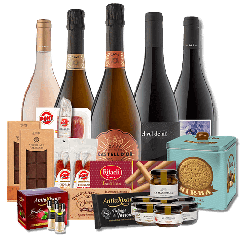 Lot Llosa del Cavall