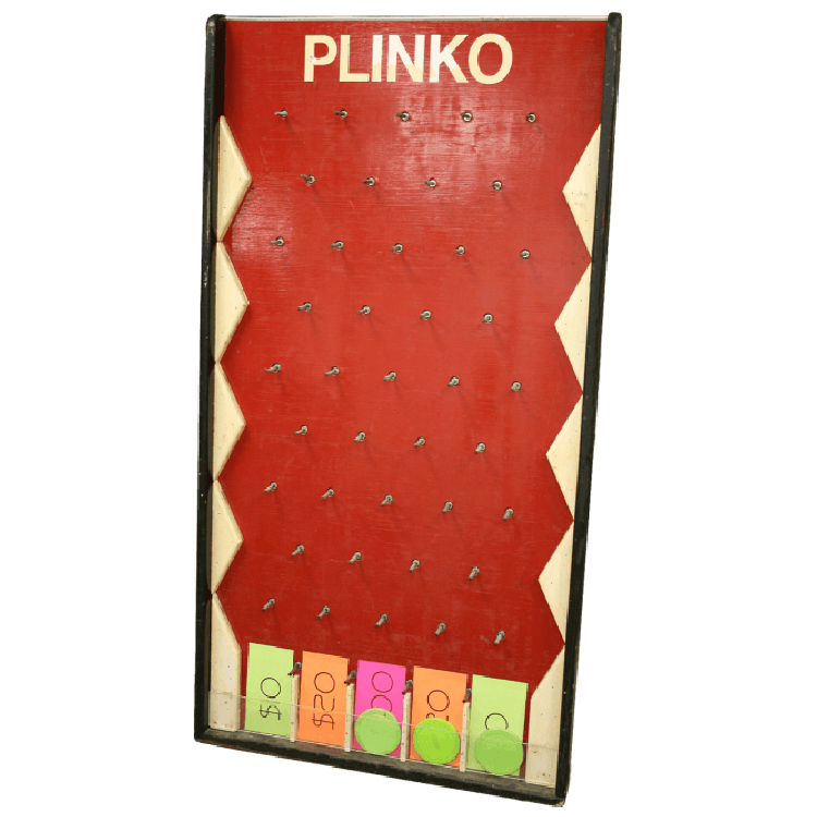 Plinko Roobet Gambling enterprise Games: Play Plinko Video game Greatest Crypto Playing 2023